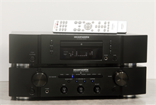 MARANTZ PM 6005-CD5004